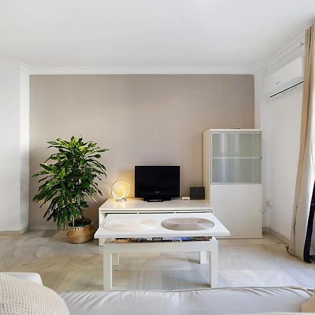 Apartamento Maria De La O Херес де ла Фронтера Екстериор снимка