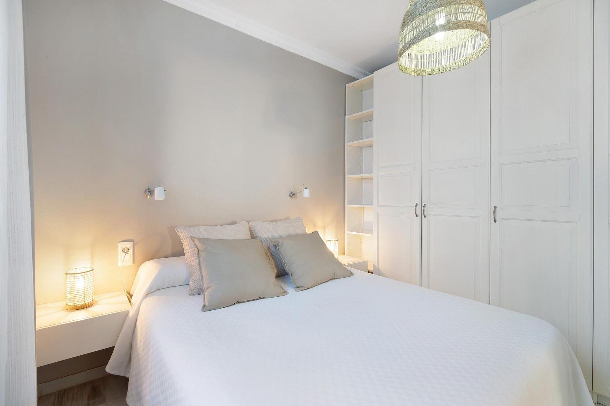 Apartamento Maria De La O Херес де ла Фронтера Екстериор снимка
