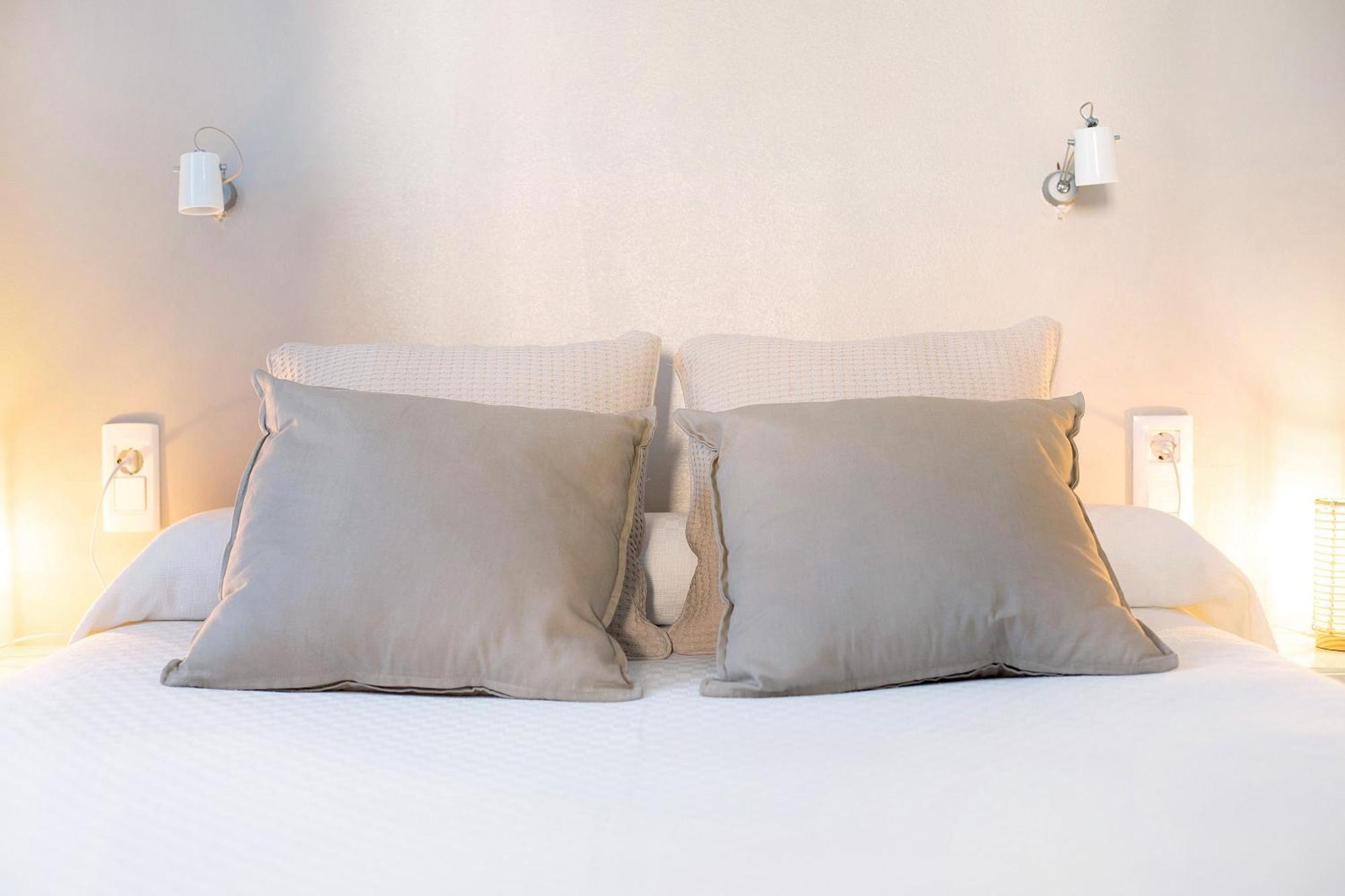 Apartamento Maria De La O Херес де ла Фронтера Екстериор снимка
