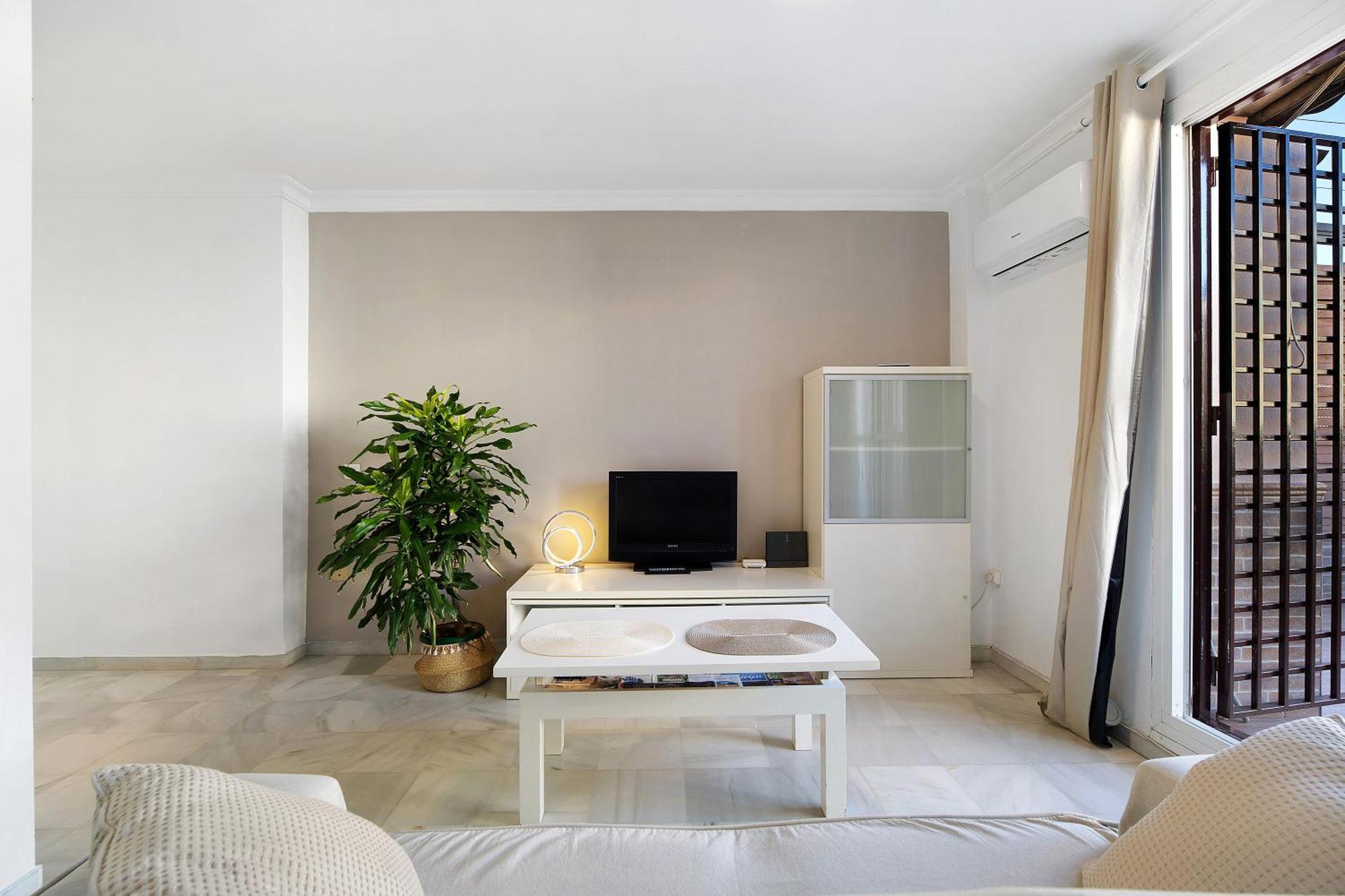 Apartamento Maria De La O Херес де ла Фронтера Екстериор снимка